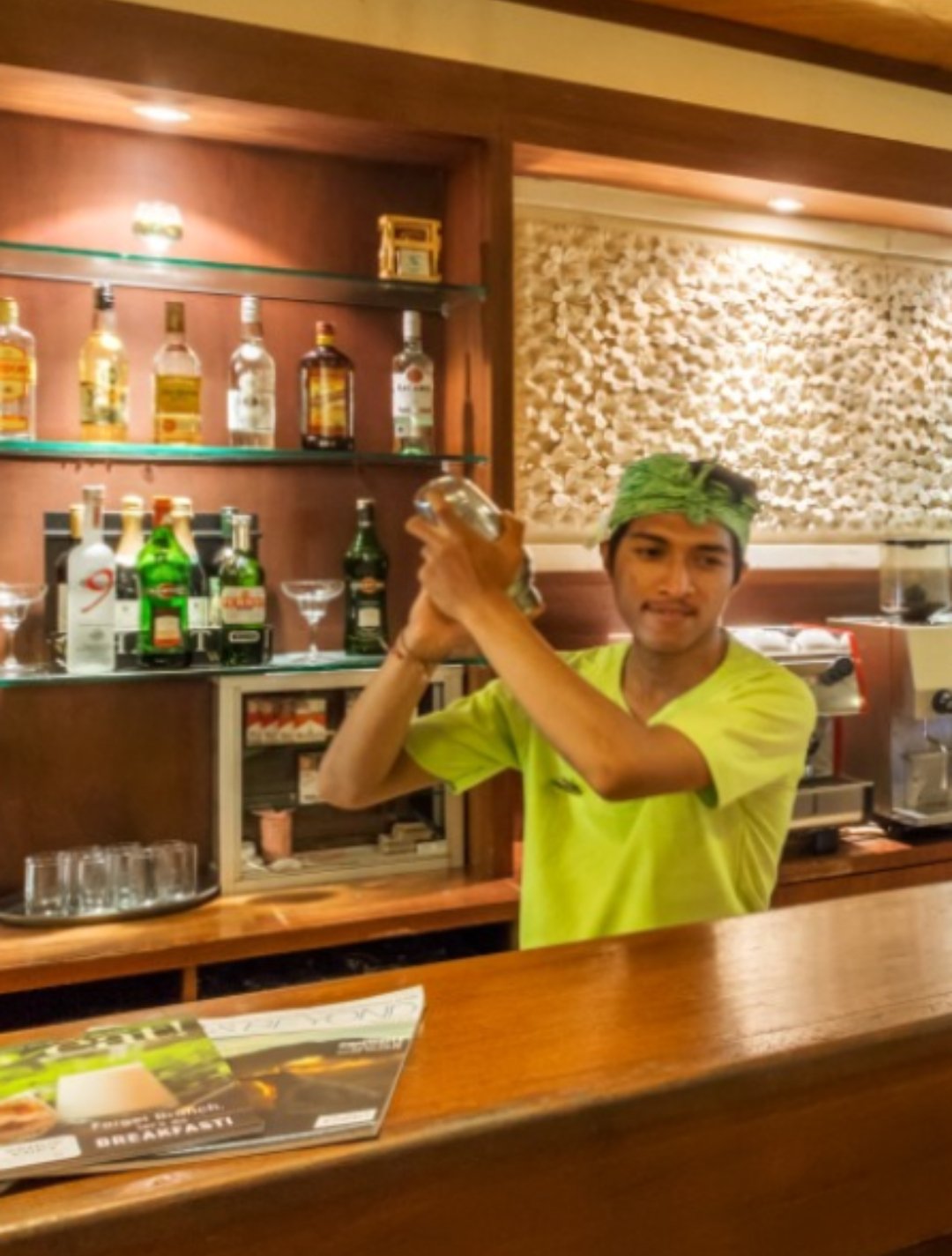 jepun bar crop